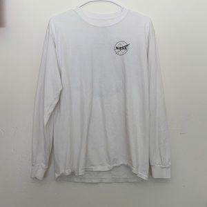 Nasa shirt
